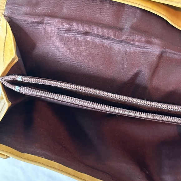 Vintage Gucci Men’s Wallet - Picture 8 of 16